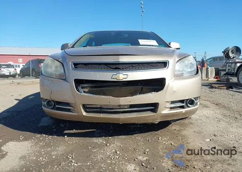 2008 Chevrolet Malibu Lt z USA, uszkodzony, nr VIN 1G1ZJ57758F282075